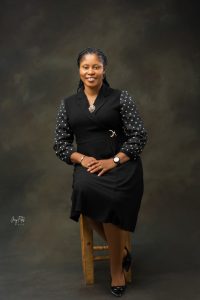 Mrs. Ijeoma Ejimadu