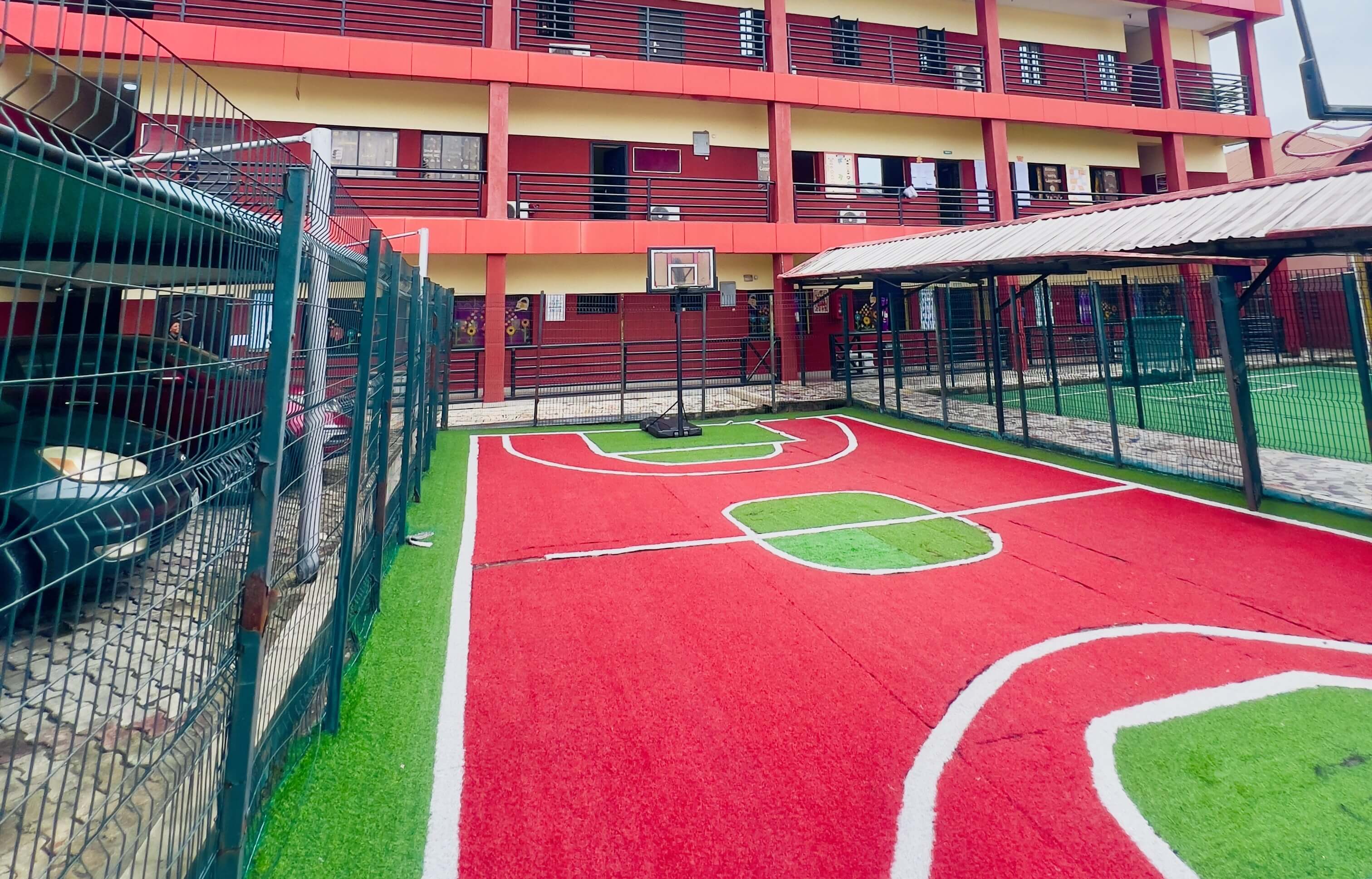 Majority of pupils dissatisfied for world coronavirus support